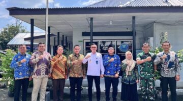 Perkuat Komitmen Berantas Narkotika, Kalapas Binjai Hadiri Puncak Peringatan HANI 2026 Secara Daring