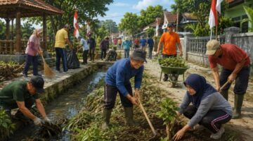 BBGRM Dinilai Wajib Dilaksanakan, LPM Batununggal Soroti Kelurahan dan Kecamatan di Kota Bandung