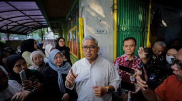 Utamakan Hak Pendidikan, Wali Kota Pasang Badan Demi 900 Siswa SDN 026 Bojongloa