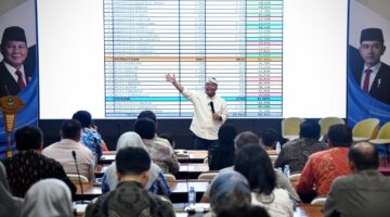 Pemprov Jabar Kawal Pelaksanaan Program 3 Juta Rumah Agar Sejahterakan Rakya