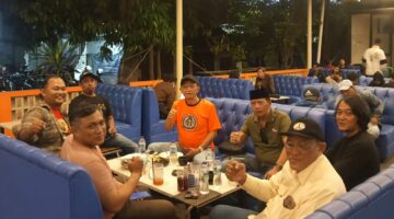 SWI Jatim Sambut Arahan DPP, Optimistis Restrukturisasi Pengurus Tingkatkan Kinerja Organisasi