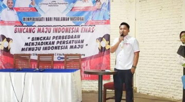 DPP LPPI Minta Ombudsman Koreksi Narasi Temuan Lapas Cibinong