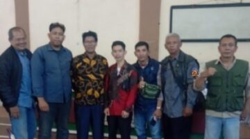 Longsor Irigasi Cimerang Jadi Perhatian, Ahli Waris dan Pihak Perusahaan Sepakati Pemulihan Saluran