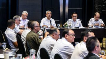 PKL Tak Dilarang, Tapi Lapak Permanen di Trotoar Bakal Jadi Sasaran Penertiban