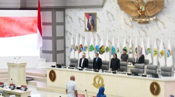Tunggu Evaluasi Kemendagri, Pemprov Jabar Belum Ambil Keputusan Terkait Pinjaman Daerah